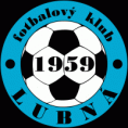 FK Lubná 1959